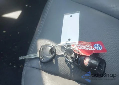 2009 Hyundai Sonata Limited из США, поврежденный, VIN 5NPEU46C39H495054